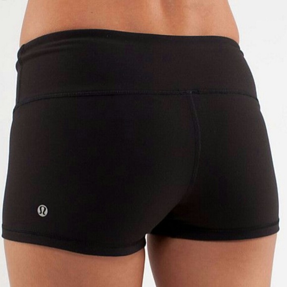 lululemon athletica Pants - Lululemon Shorts